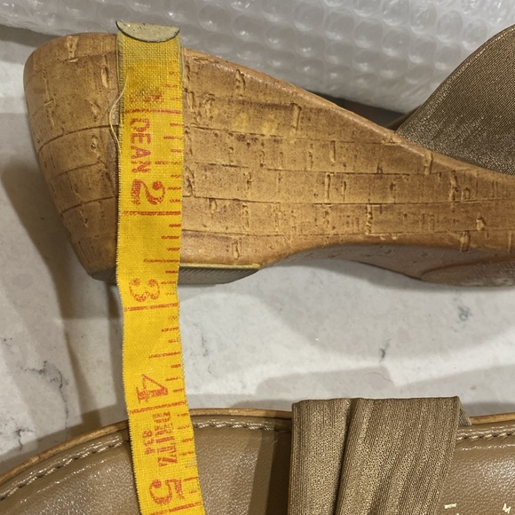 Italian Shoemakers Sandals - Picture 8 of 8